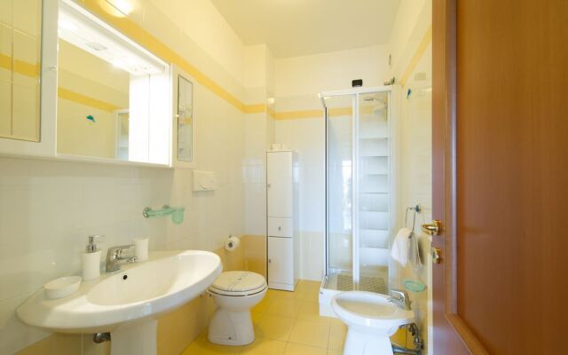 Domus Fiera di Roma Village