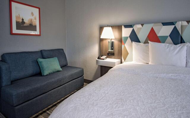 Hampton Inn Oklahoma City/Yukon
