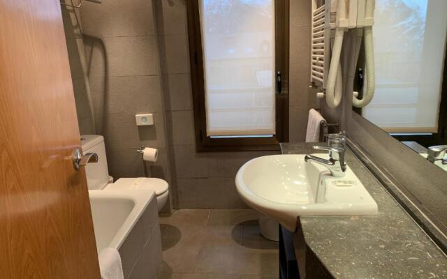 Aparthotel Siente Boí & Spa