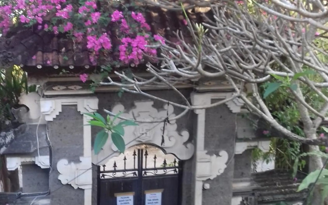 Shalana Homestay- formerly Teka Teki House