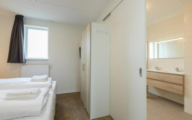 Luxe appartement voor 2 personen