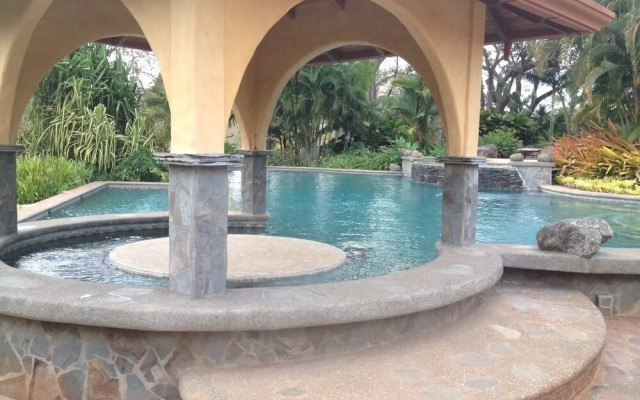 Hotelito Si Si Si