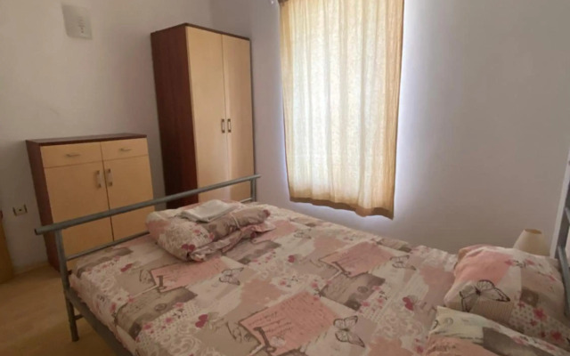 Stella Polaris 1 Apartment ground floor