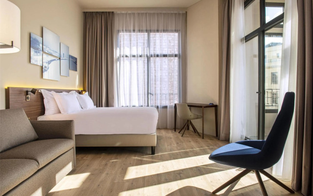 Radisson Blu Hotel, Rouen Centre