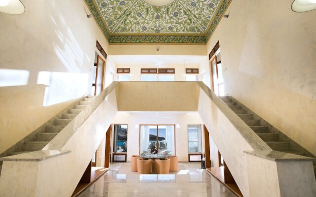Villa Tasha