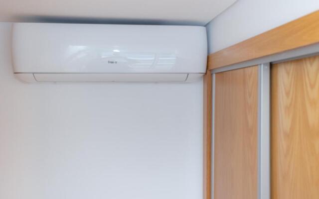 Galante Beach Apartment II