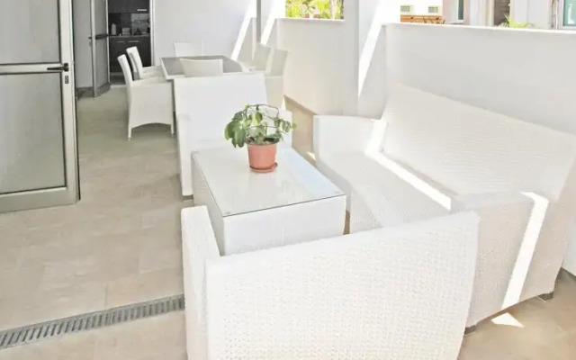 Villa Ellorie