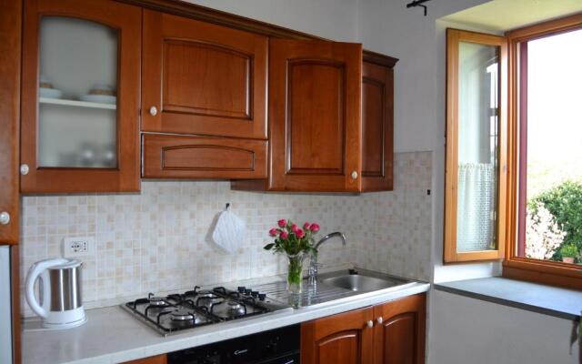 Agriturismo La Querce