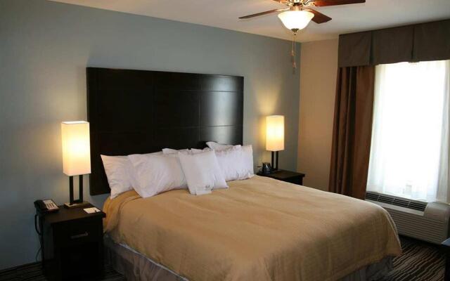 Homewood Suites by Hilton Cedar Rapids-North