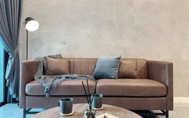 The OOAK Suites and Residence Staycation KL