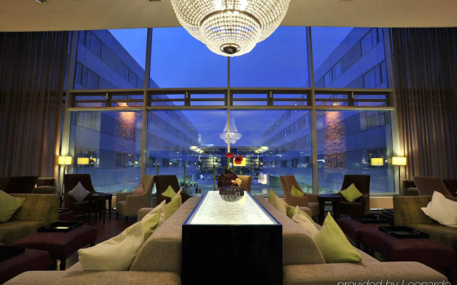 Tulip Inn Hotel Düsseldorf Arena