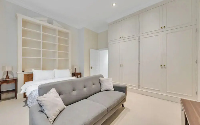 Beaufort Gardens Collection