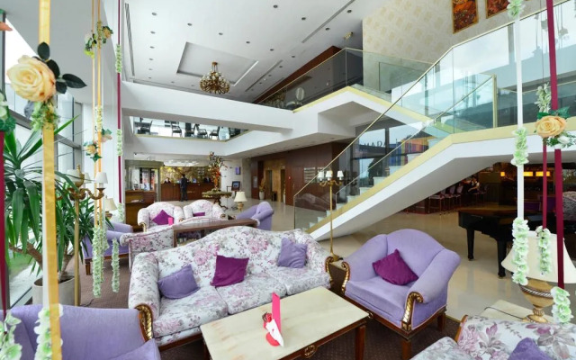 Ramada Brasov