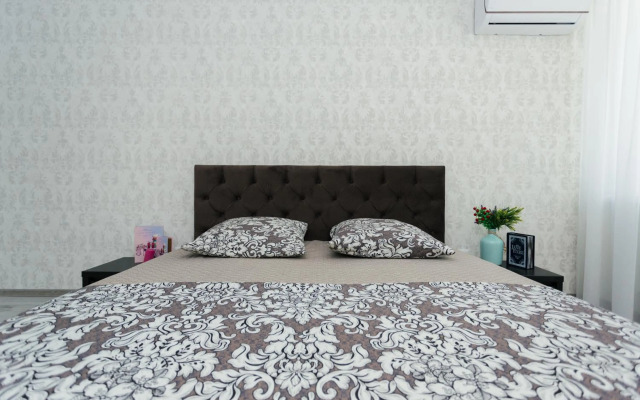 Luxury apart-hotel on Kharkovskaya near Lavina 1 floor