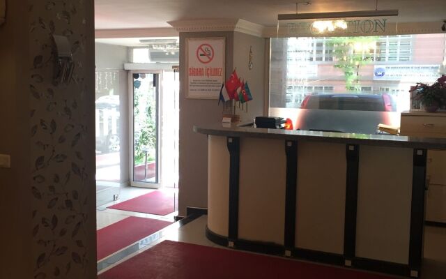 Mina 1 Hotel