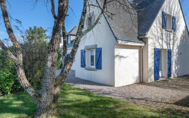 Charmante Maison Pour 11 Personnes a Sarzeau