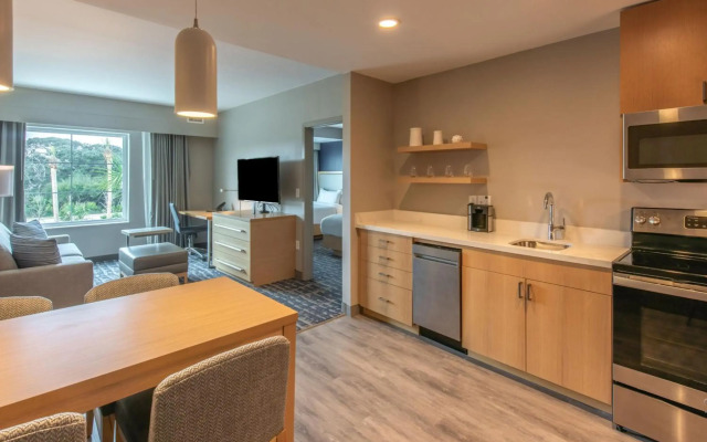 Residence Inn by Marriott Jekyll Island