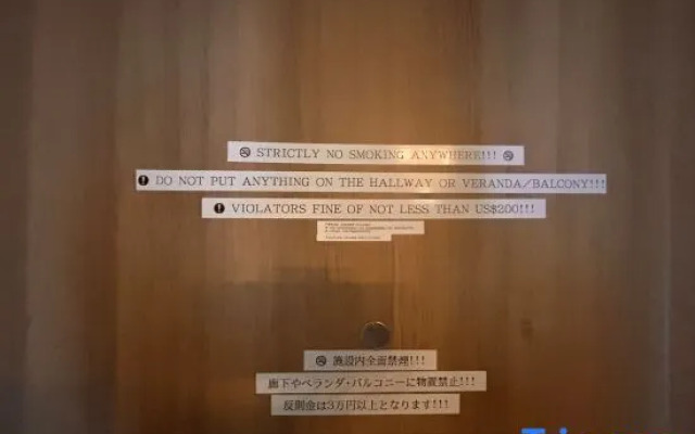 S Residences, Mall of Asia