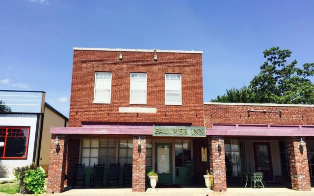 The Pallmer Inn