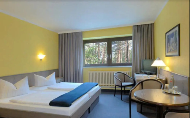 Motel & Rasthof Grunewald