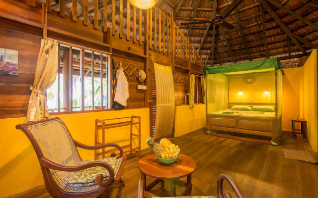 Palm Paradise Cabanas & Villas Beach Resort Tangalle