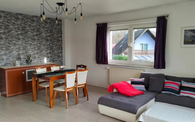 Appartement les mirabelles entre Strasbourg et Haguenau
