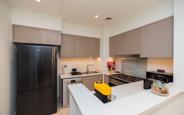 Amazing 3BR Burj Khalifa & Fountain View