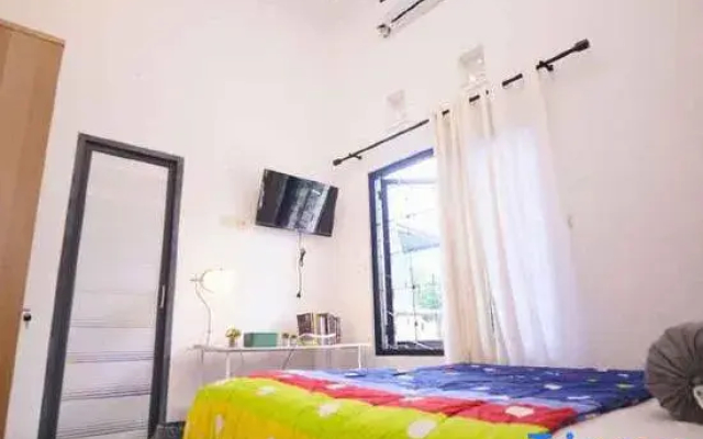 Casa de Vie Homestay