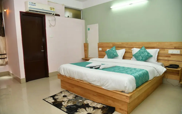 Hotel Sea Rock