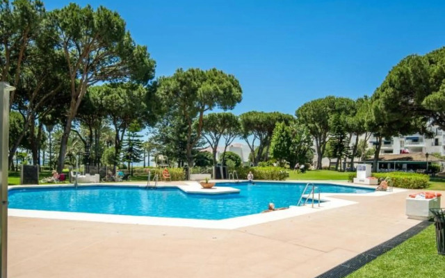 2 Dormitorios Casa Granada Ref. 232