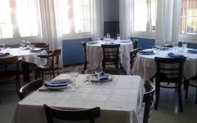 Albergue Gastronomico Casa Simón
