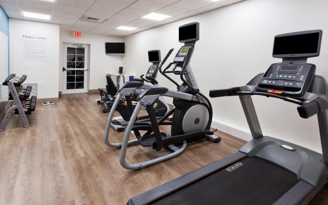 Holiday Inn Express Dothan North by IHG