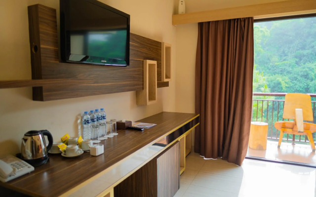 Driam Riverside Resort