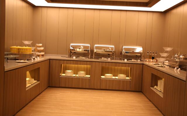 Hanting Hotel Kaifeng Millennium City Park