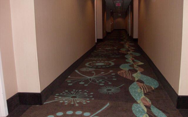 Hampton Inn Dover