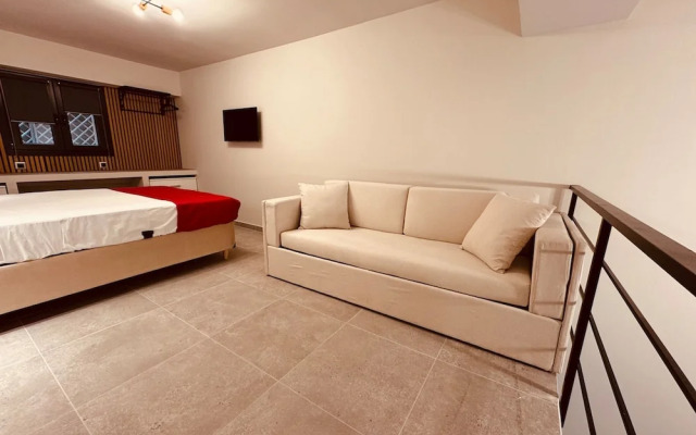 Loft Athens 1 - 55m2