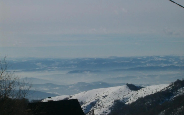 Villa Kostic Kopaonik