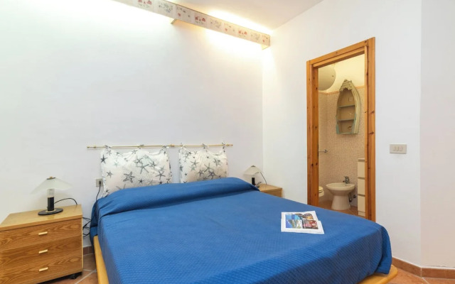 I Fari 19 600m From The Beach