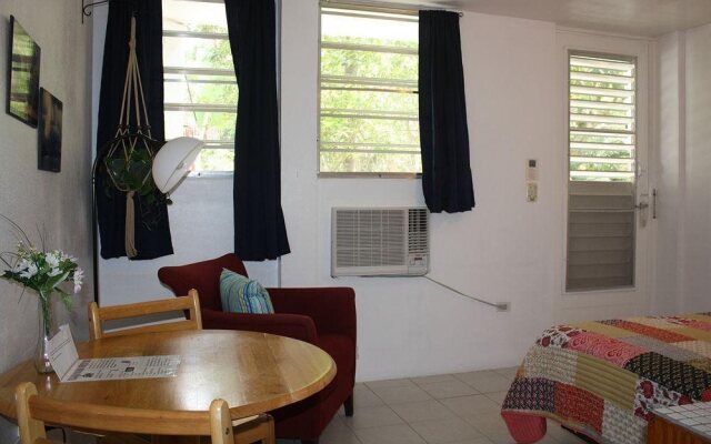Ceiba Country Inn