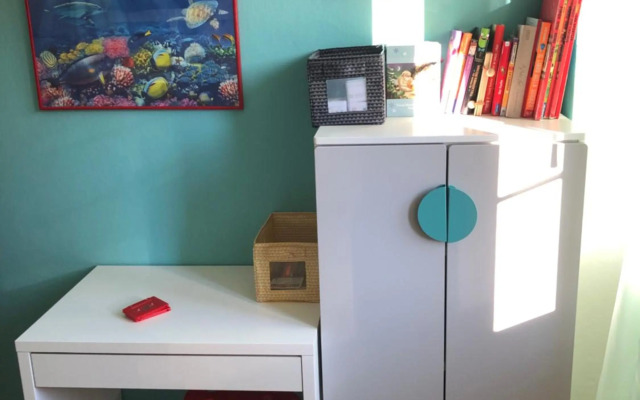 Appartamento Trentino I