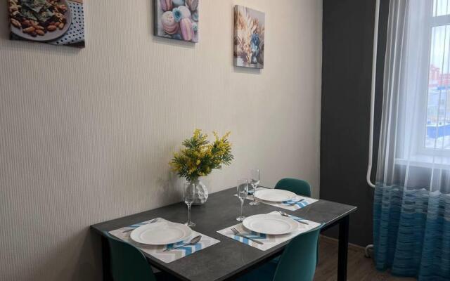 еЖИВика на проезде Северный 16/1