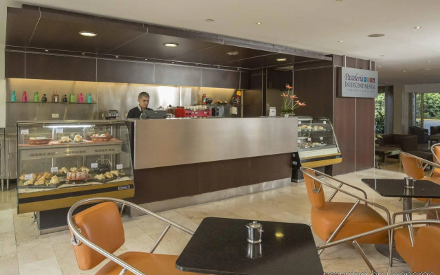 InterContinental Medellin - Movich by IHG