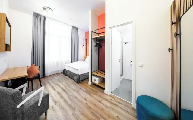 Mitart Hotel (Biohotel)