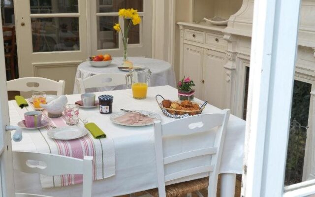 B&B Lille aux Oiseaux
