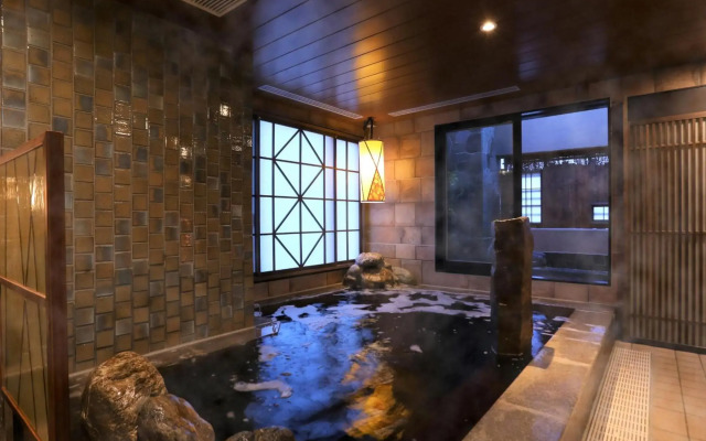 Dormy Inn Ikebukuro Hot Springs