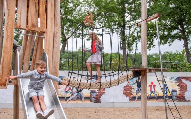 TopParken Recreatiepark Beekbergen