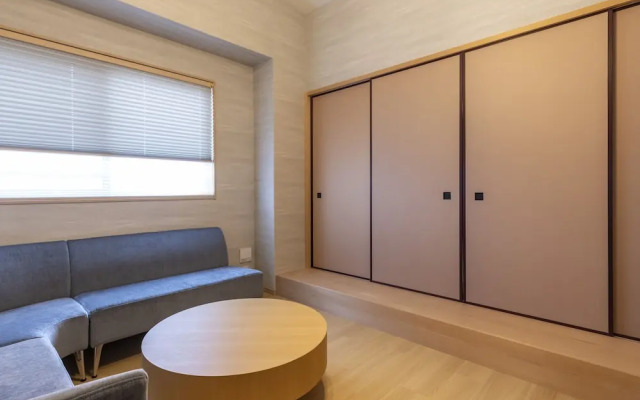 Tabist kiki HOTEL KYOTO Gojo Karasuma