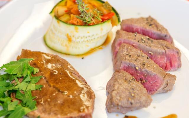 Hôtel Restaurant Le Barriol