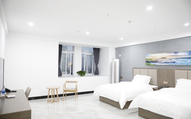 Xianghe Apartment Hotel