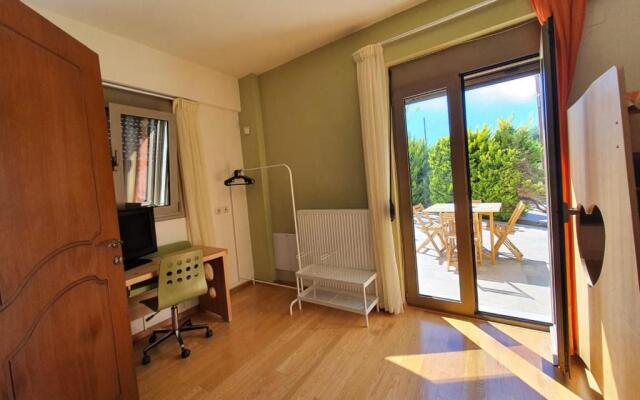 Dream View Villa Hersonissos
